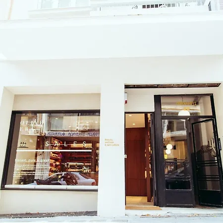 Apartment We Saw *